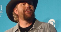 Toby Keith