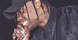 Travis Scott