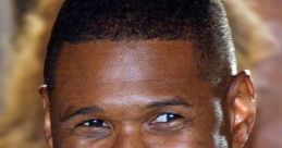Usher Play, download and set as your . Usher