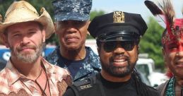 Village People