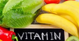 Vitamin C