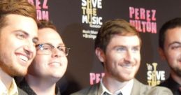 Walk The Moon