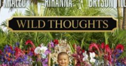 Wild Thoughts