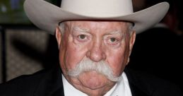 Wilford Brimley
