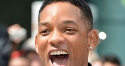 Will Smith