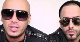 Wisin y Yandel