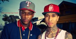 YG Feat. Tyga