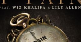 5 OClock Feat. Wiz Khalifa & Lily Allen