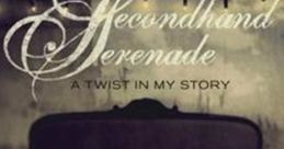 A Twist In My Story