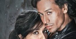 Baaghi (2016) Play, download and set as your . Baaghi (2016)