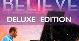 Believe(Deluxe Edition)