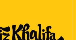 Black and Yellow - Single Play, download and set as your . Black and Yellow - Single