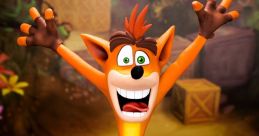 Crash