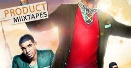 DB Product-The Trends Of RnB