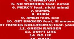Dedication 4