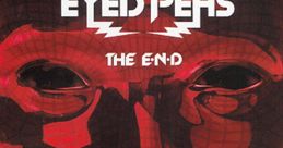 E.N.D [Deluxe Edition CD 2]