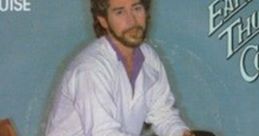 Earl Thomas Conley "Angel in Disquise"