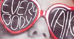 Everybody Talks - Single