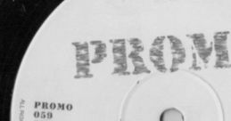 For Promotional DJ Use Only - Not For Sale - MyMP3