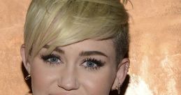 We Cant Stop - Miley Cyrus