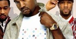 G.O.O.D. Compilation Album