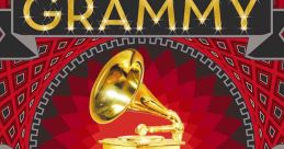 Grammy Nominees 2012 WEB