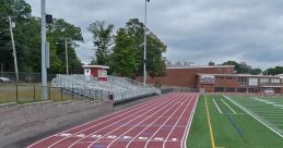 High School (The track)