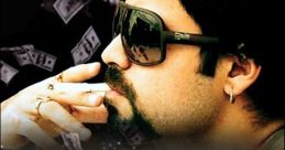 Poster of "Jannat 2" (2012) featuring dramatic visuals and text, promoting its themes of ambition and desire.