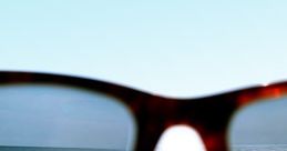 LIFE THROUGH MY AVIATORS