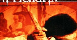 Live at Woodstock (CD2)
