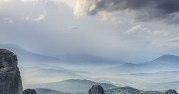 Meteora