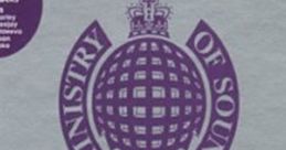 Ministry Of - The Annual 2012 (UK Edition)