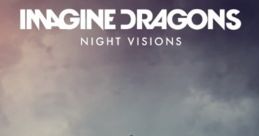 Night Visions (Deluxe) [+digital booklet]