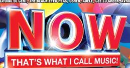 NOW That's What I Call Vol. 38