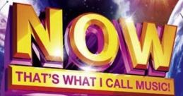 NOW That's What I Call Vol. 39