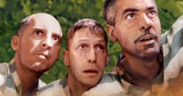 O Brother, Where Art Thou?