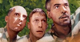 O'Brother, where art thou