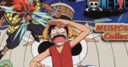 One Piece Original track