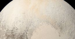 Pluto