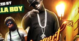 Respect The Dj's (Hosted By Dolla Boy)