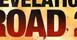 Revelation Road - Single