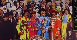 Sgt. Peppers Lonely Hearts Club Band (Remastered)