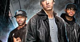 Shady Characters 2.0 Play, download and set as your . Shady Characters 2.0