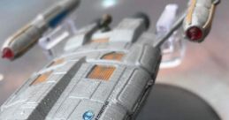 Starships
