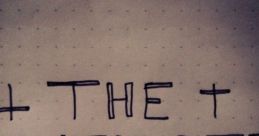 The Antidote
