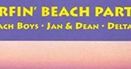 The Beach Boys - Jan & Dean (Digitally Remastered)