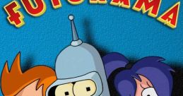 The Futurama track
