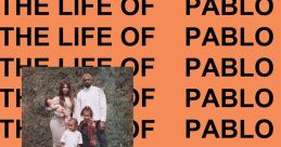 The Life of Pablo