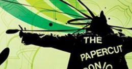 The Papercut Chronicles Play, download and set as your . The Papercut Chronicles