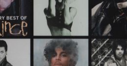 The Very Best Of Prince